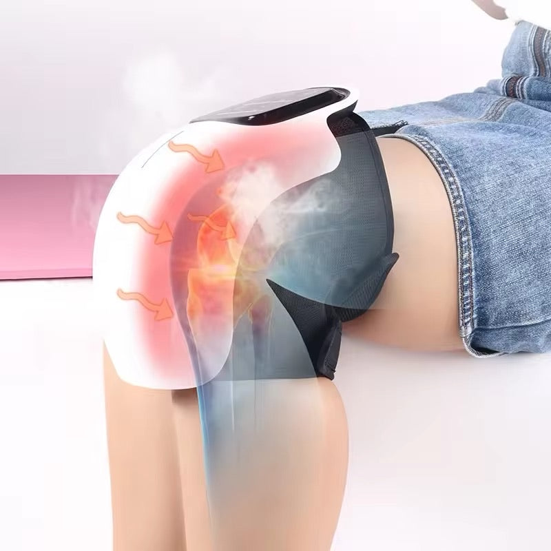 Knee-cure