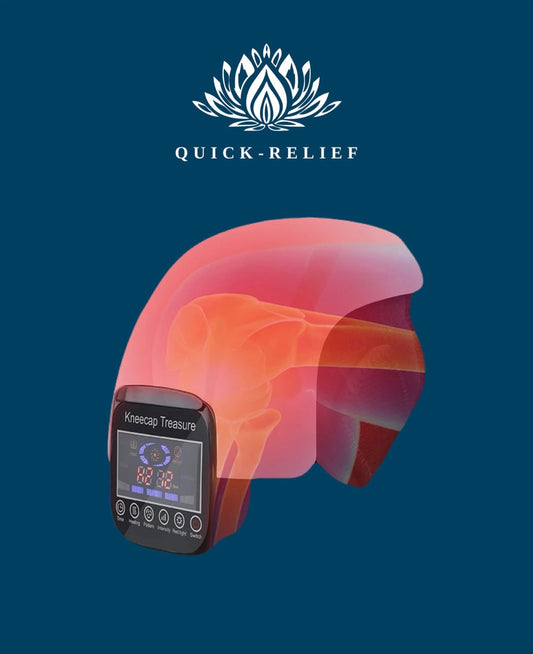 Knee-cure
