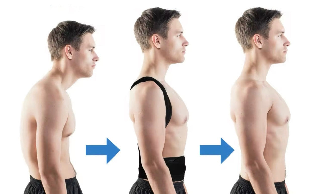 Posture corrector v2