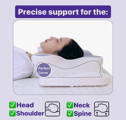 orthopeadic pillow - pro version