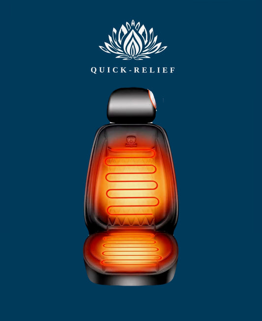 heating car seat