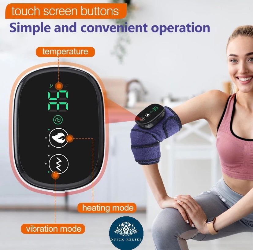 Relief Pro