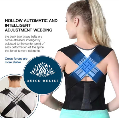 Posture corrector