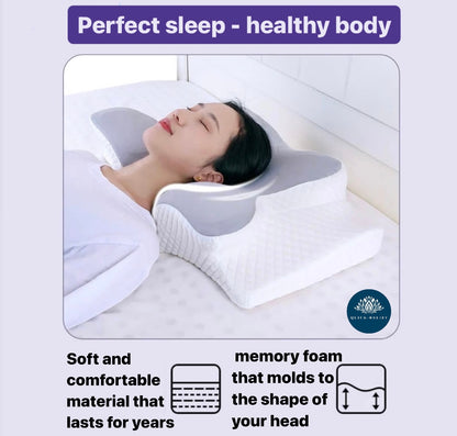 orthopeadic pillow - pro version