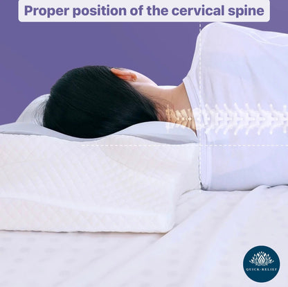 orthopeadic pillow - pro version