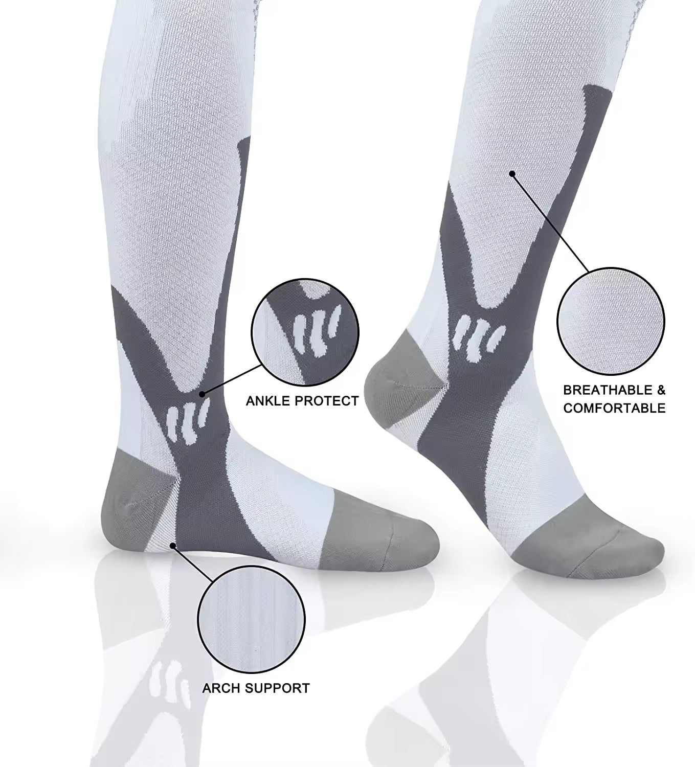 Compression Socks
