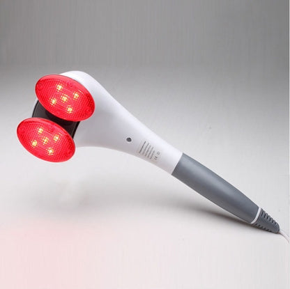 Handheld massager